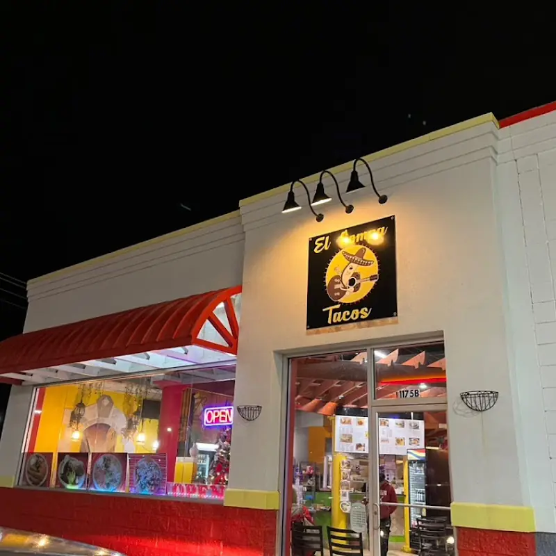 El Compa Tacos