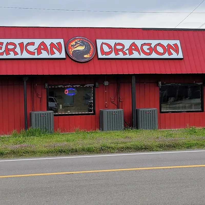 American Dragon