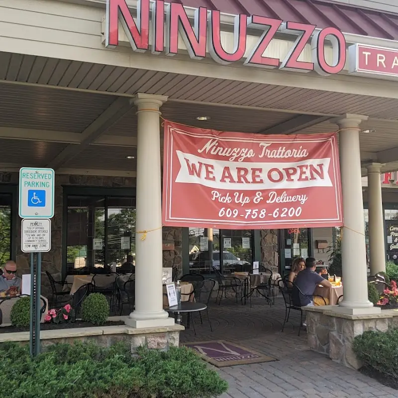 Ninuzzo Trattoria