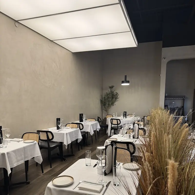 Tomahawk Steakhouse