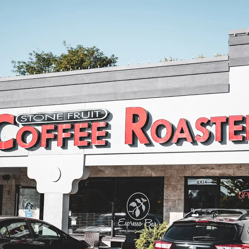 StoneFruit Coffee