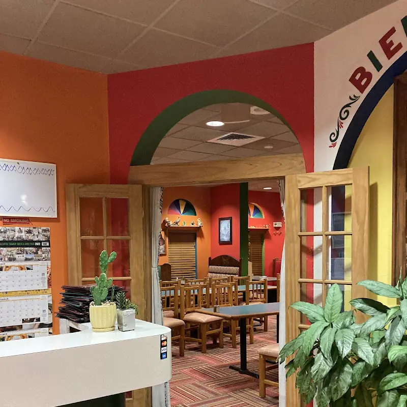 Chapala Mexican Restaurant Pocatello