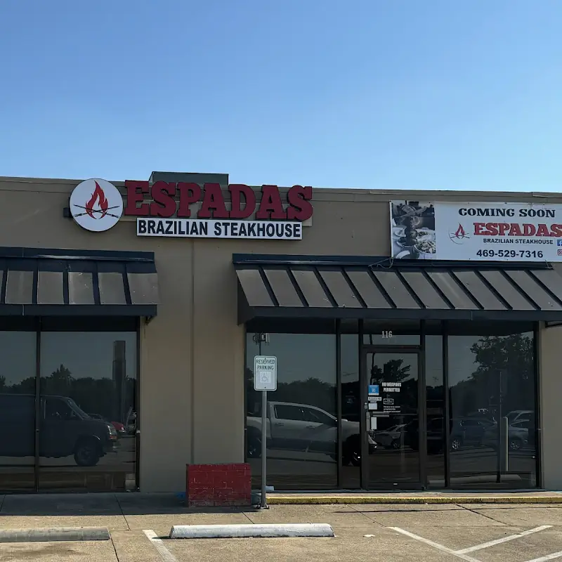 Espadas Brazilian Steakhouse Restaurant