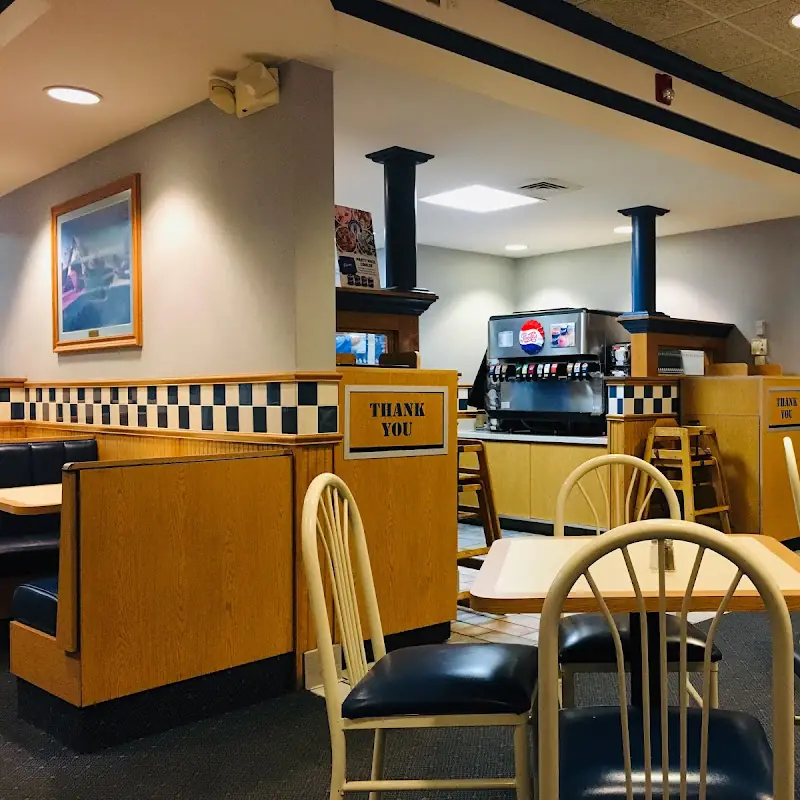 Culver’s