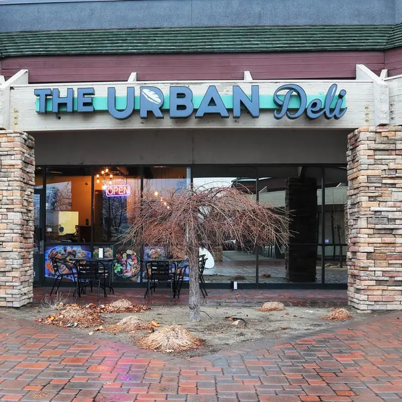The Urban Deli
