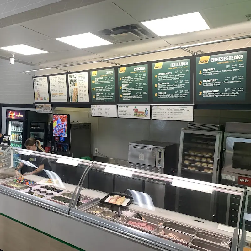 Subway