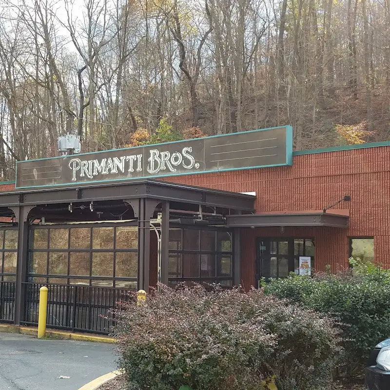 Primanti Bros. Restaurant and Bar