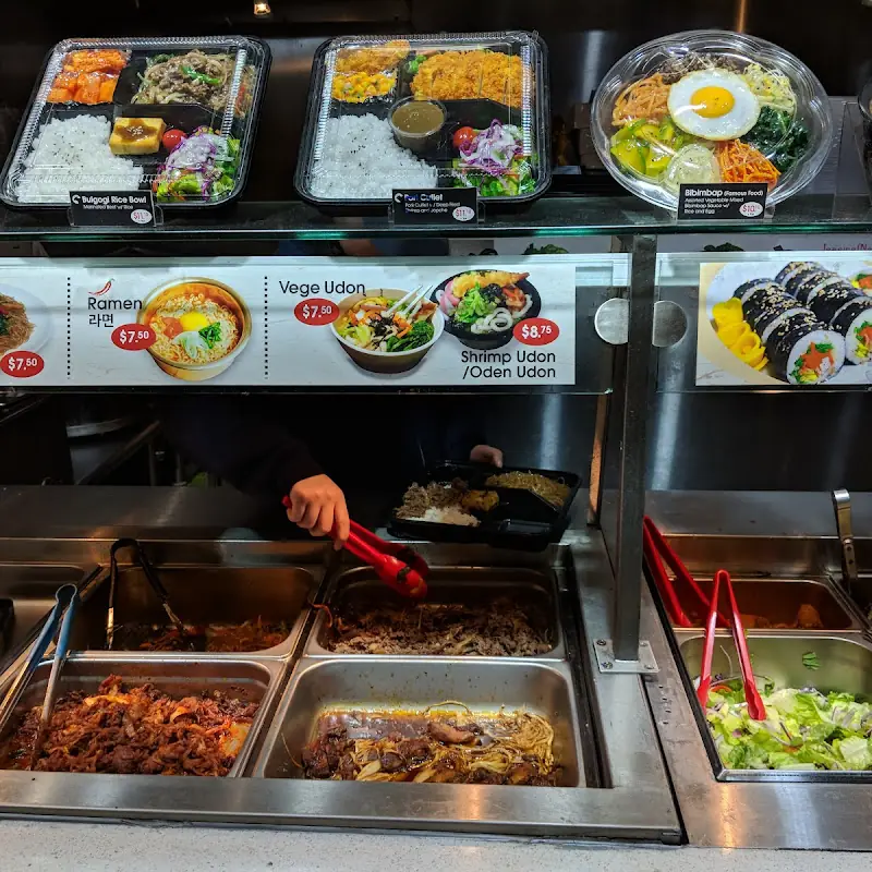 3.  炸猪排 / Pork Cutlet