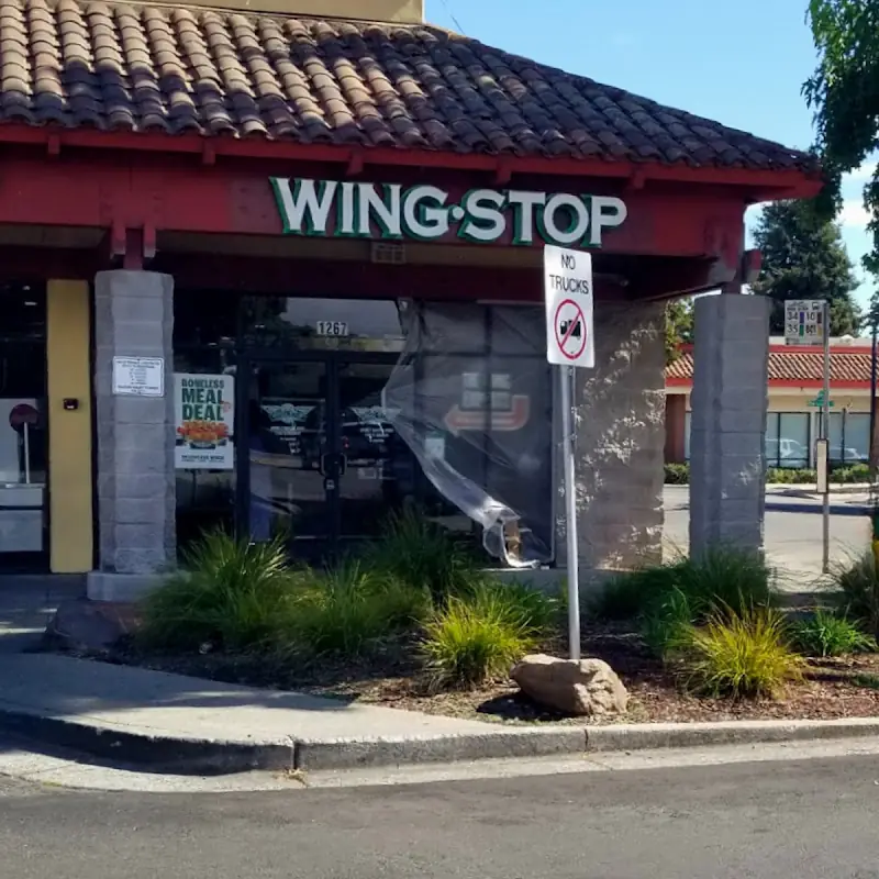 Wingstop