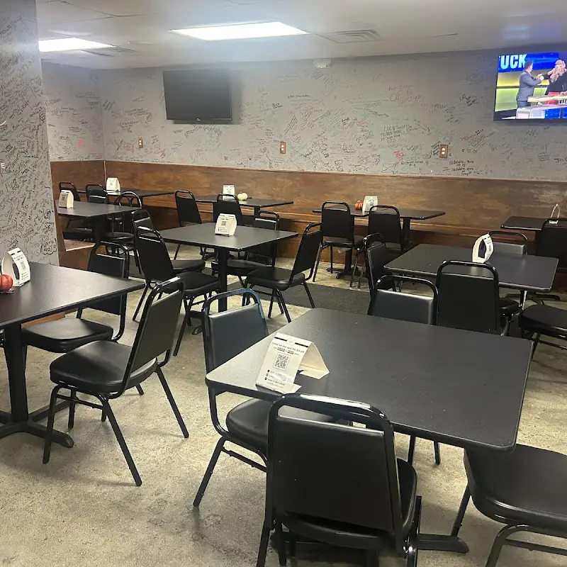 Gail's Soul Food