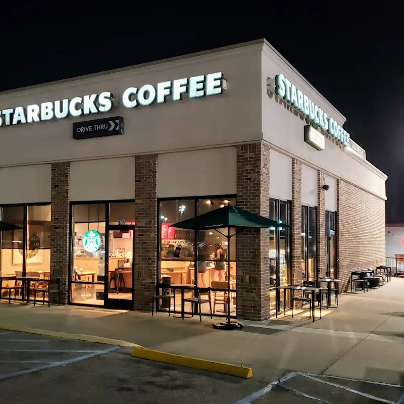 Starbucks Coffee Company