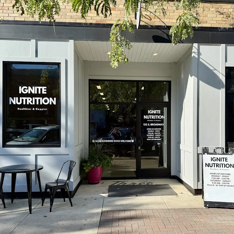 Ignite Nutrition