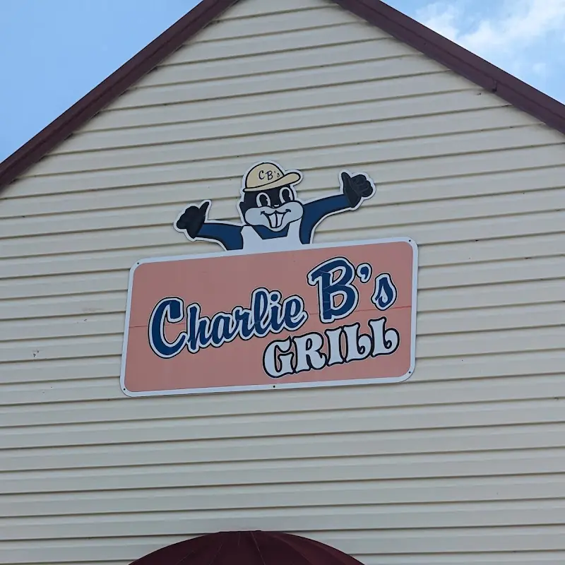Charlie B's Restaurant