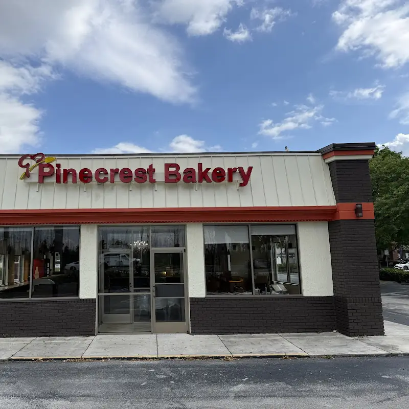 Pinecrest Bakery - Tamiami
