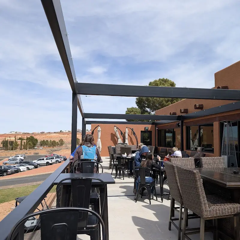 Mulligan's Pub & Patio