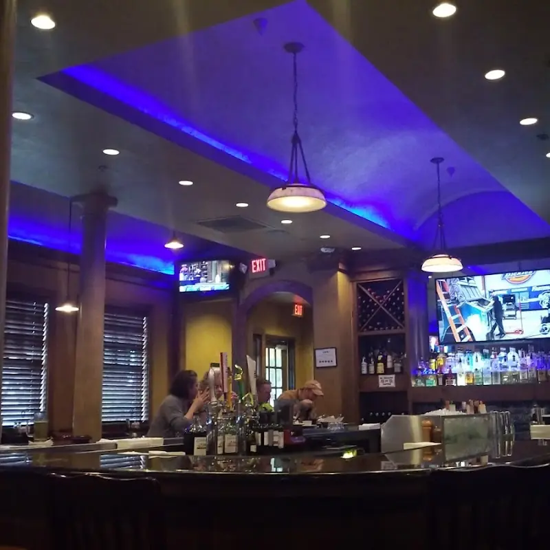 Pastafina's of Cleburne