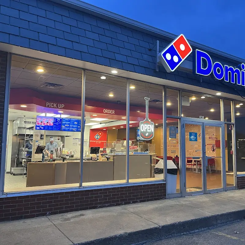 Domino's Pizza