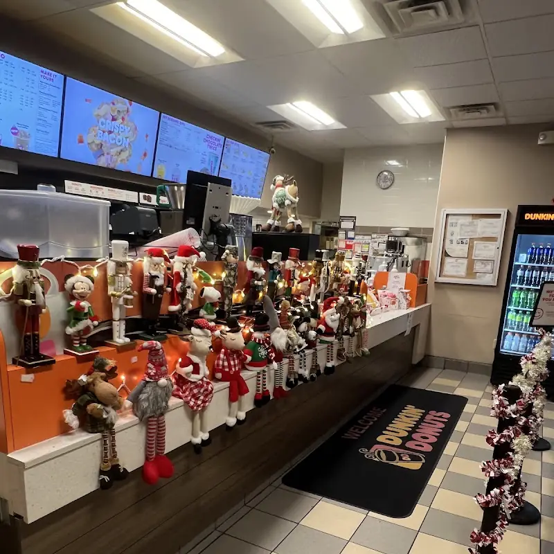 Dunkin'