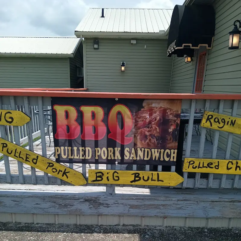 Vanco's BBQ