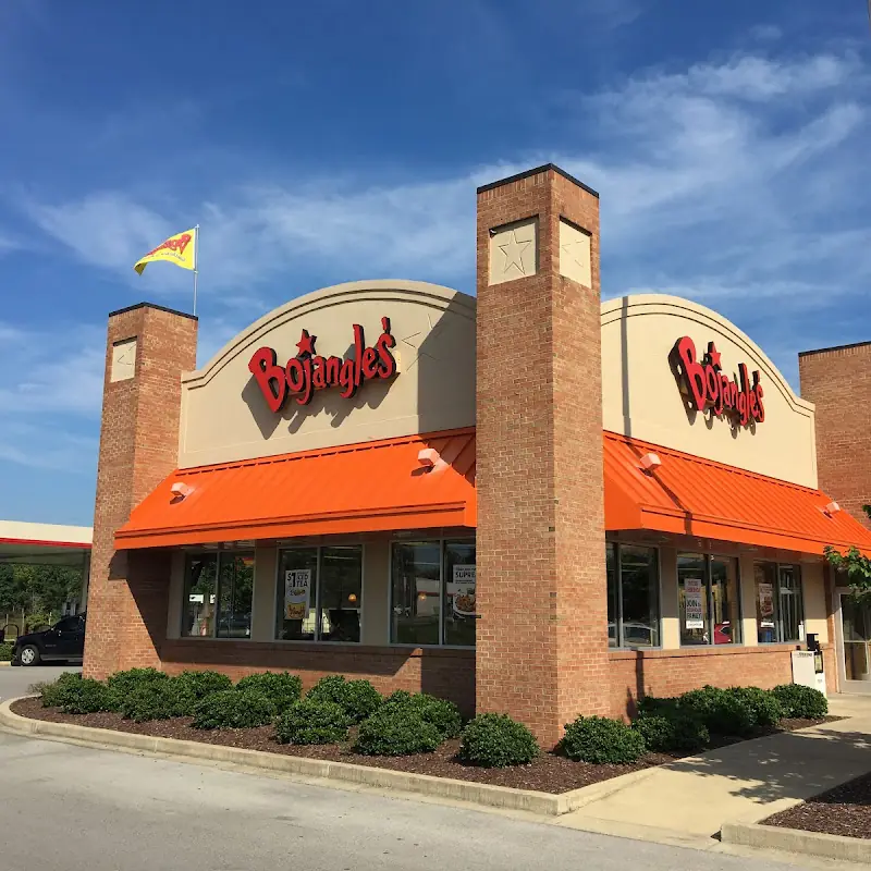 Bojangles