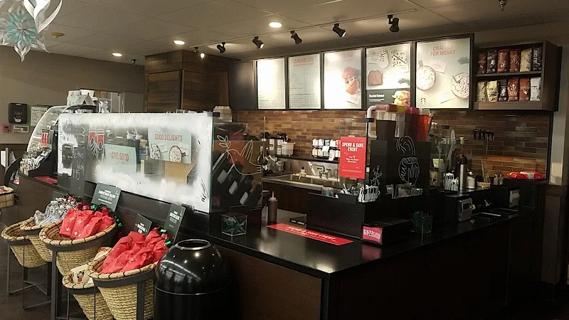 Starbucks Coffee Company