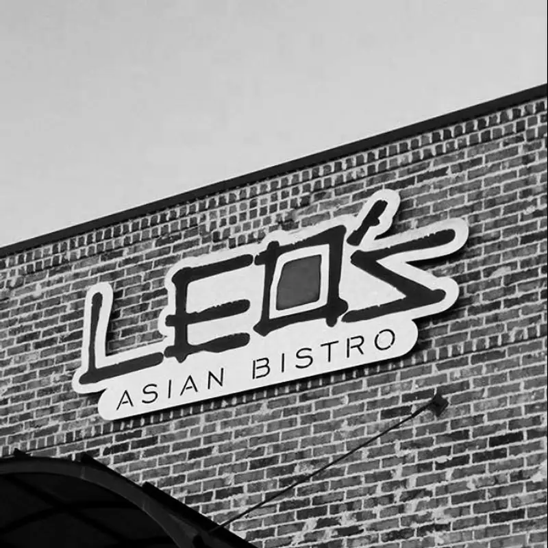 Leo's Asian Bistro