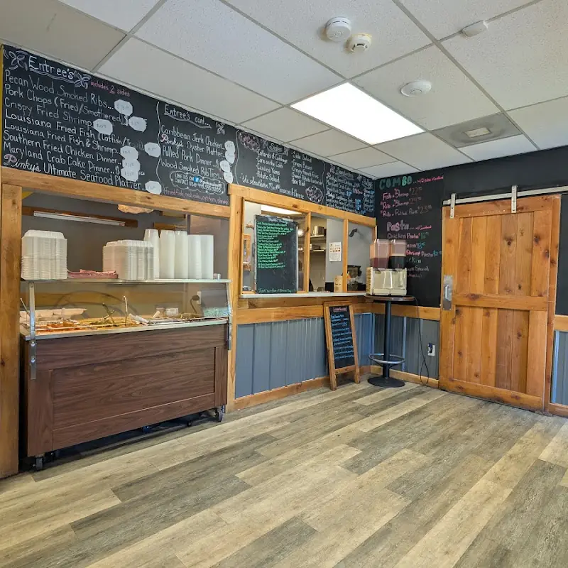 Pinky's Eatery