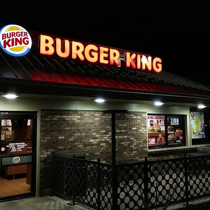Burger King