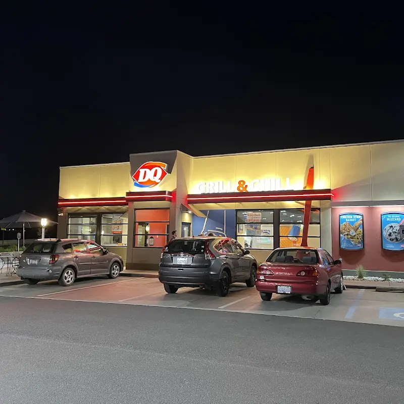 Dairy Queen Grill & Chill South Hill