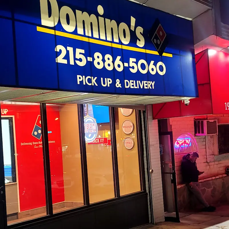 Domino's Pizza