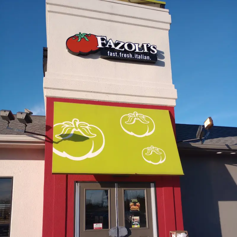 Fazoli's