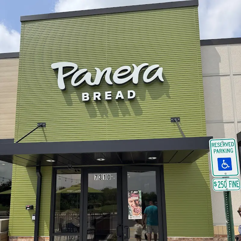 Panera Bread