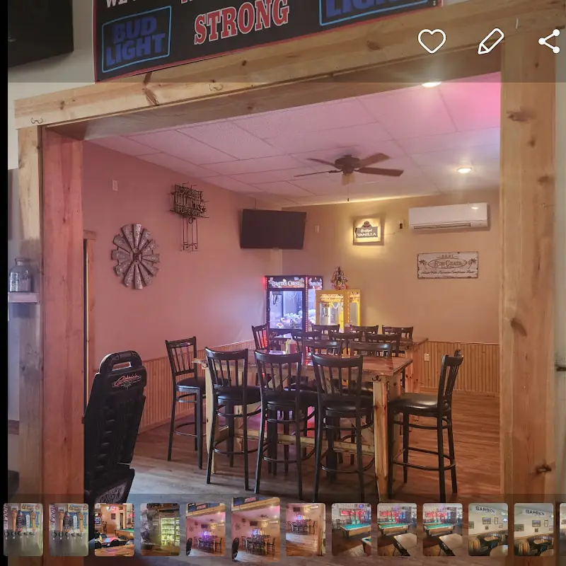 Windy Gap Saloon & Grill