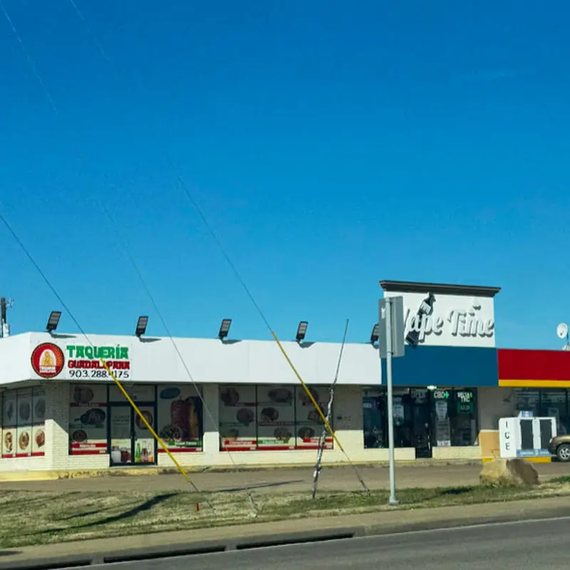 Taqueria Guadalupana