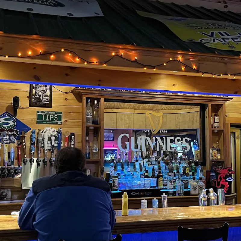 Village Cafe & Tavern
