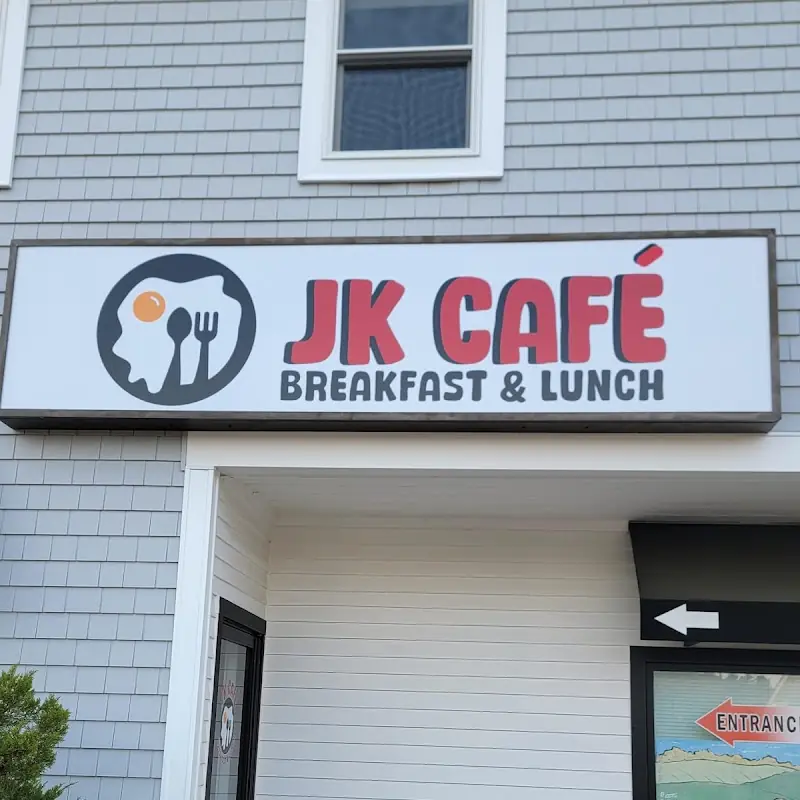 JK Cafe