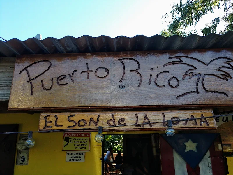El Son de la Loma