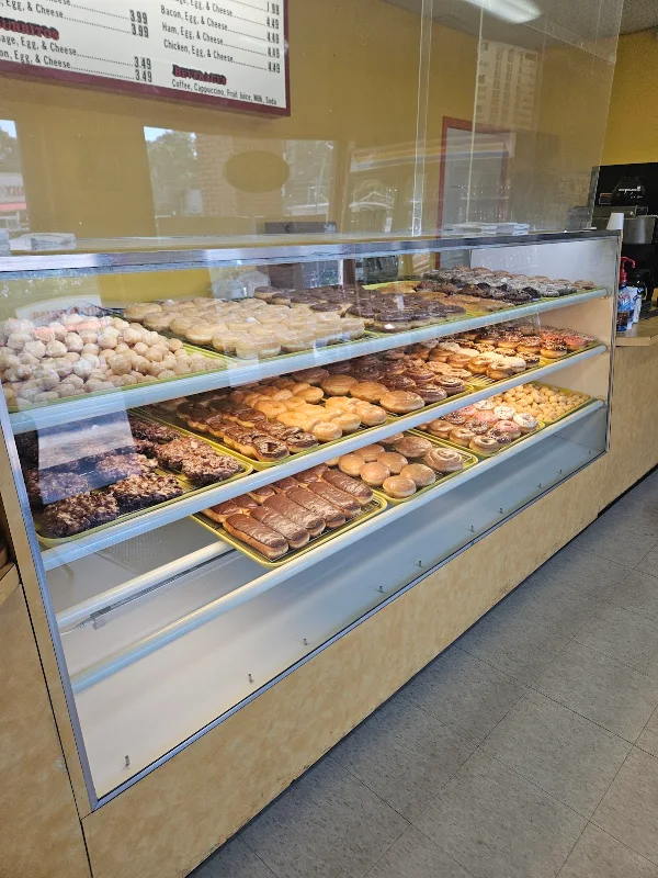 U.S. Donuts