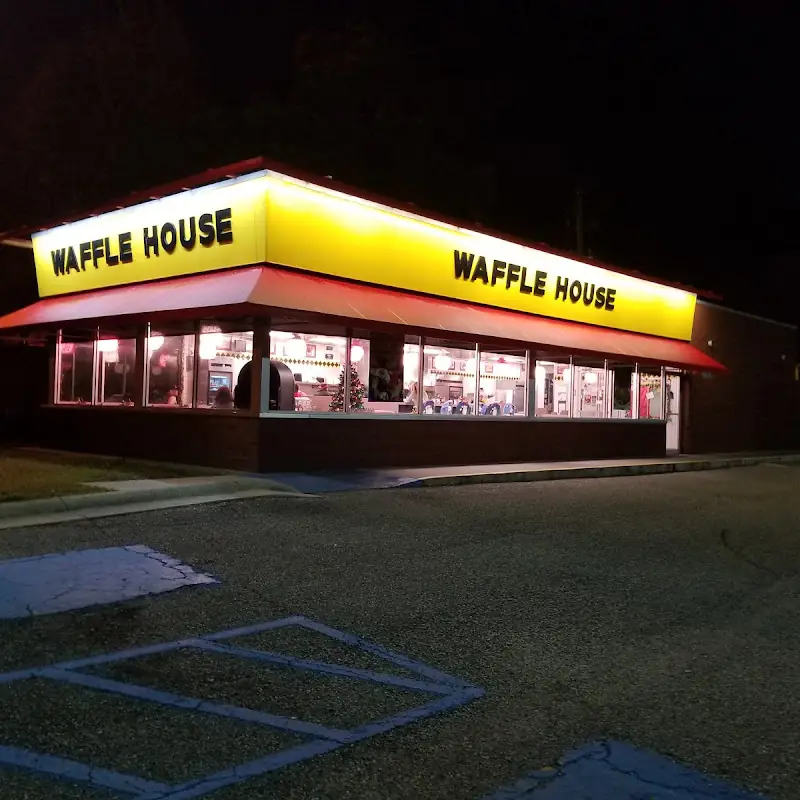 Waffle House