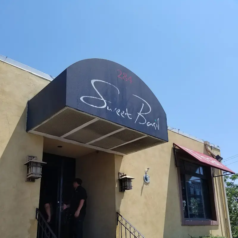 Sweet Basil