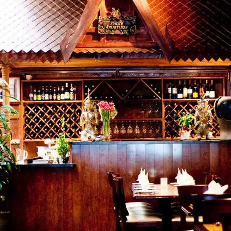 Taste of Thai