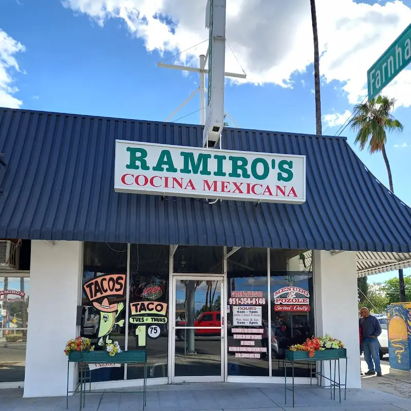 Ramiro's Cocina Mexicana