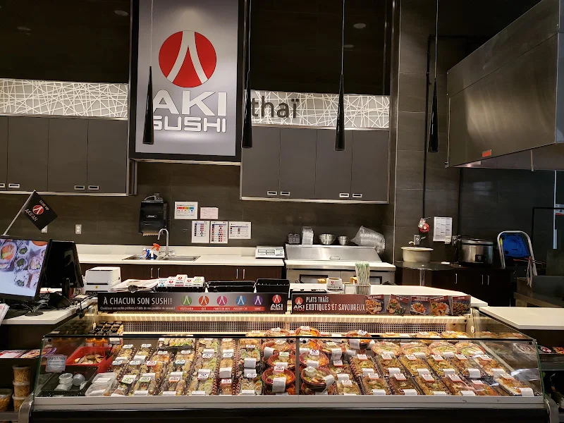 Aki Sushi