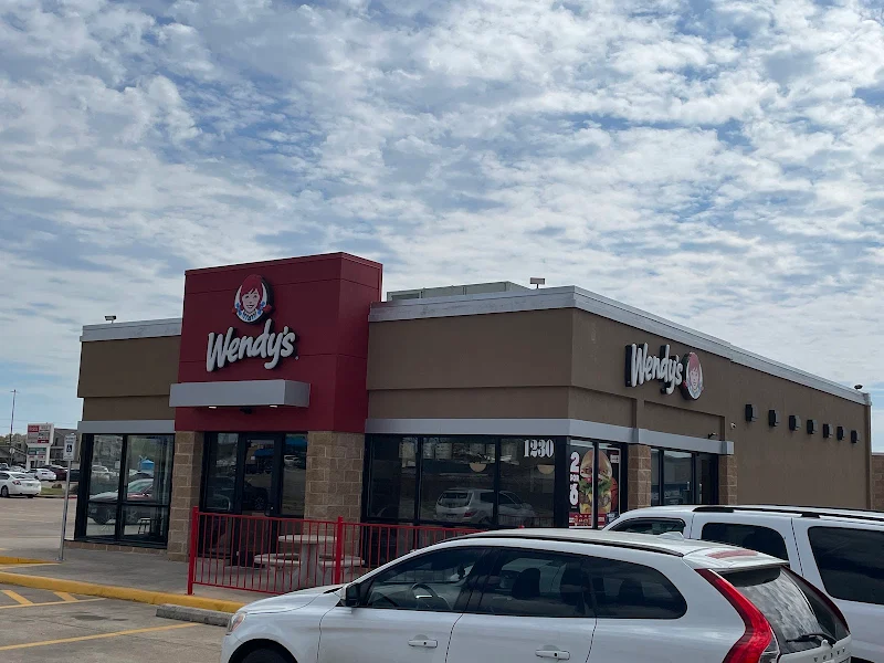 Wendy’s