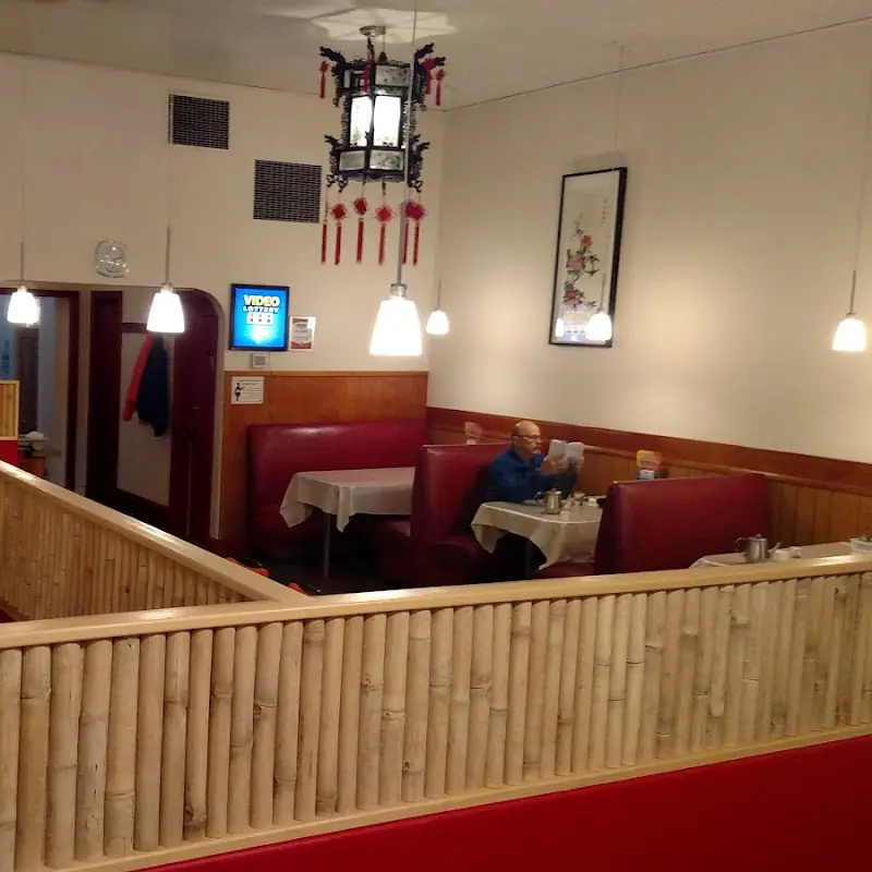 Chan's Restaurant