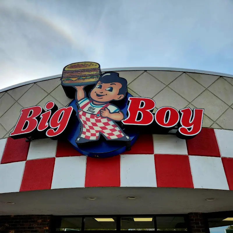 Big Boy