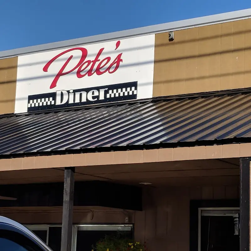 Pete's Diner