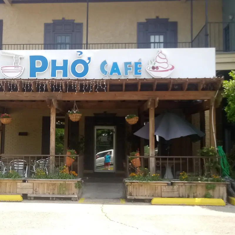 Phở Café