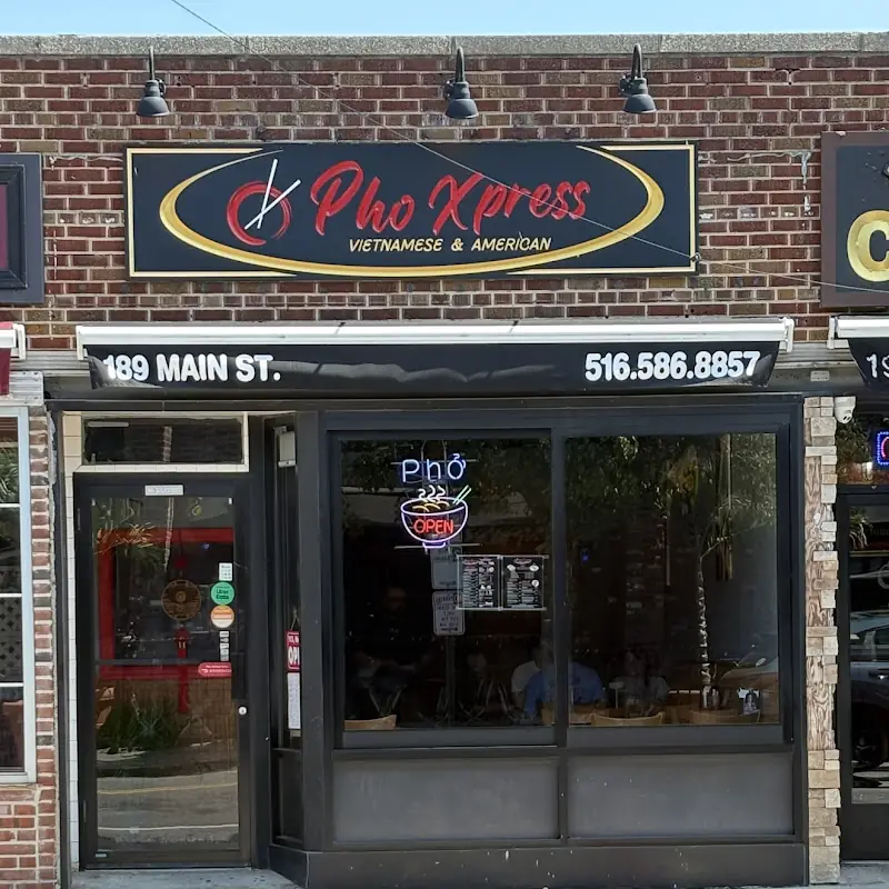 Pho Xpress