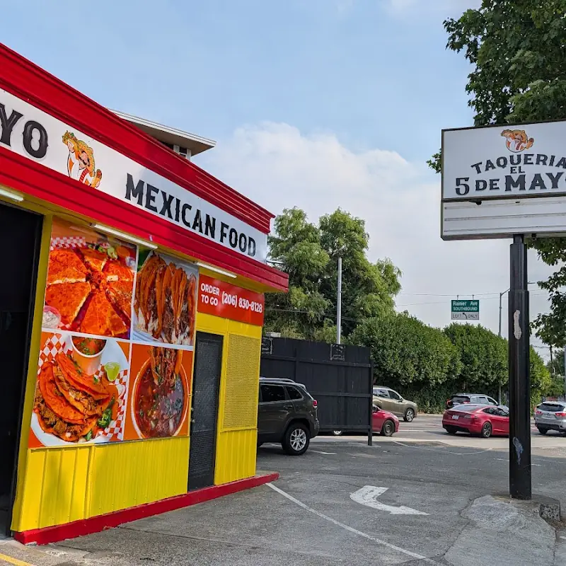 Tripa Taco